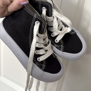 Hip Hop Dance Sneakers